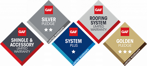 GAF Master Elite