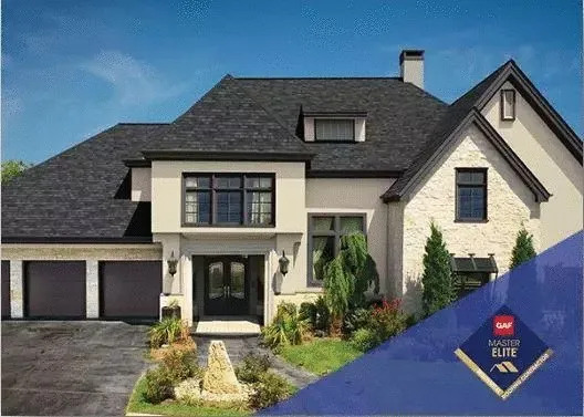 Elite Roofer in Oakgrove