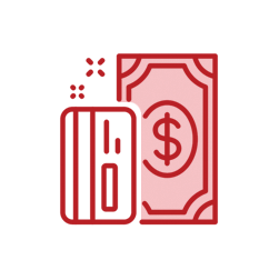 No Hidden Fees