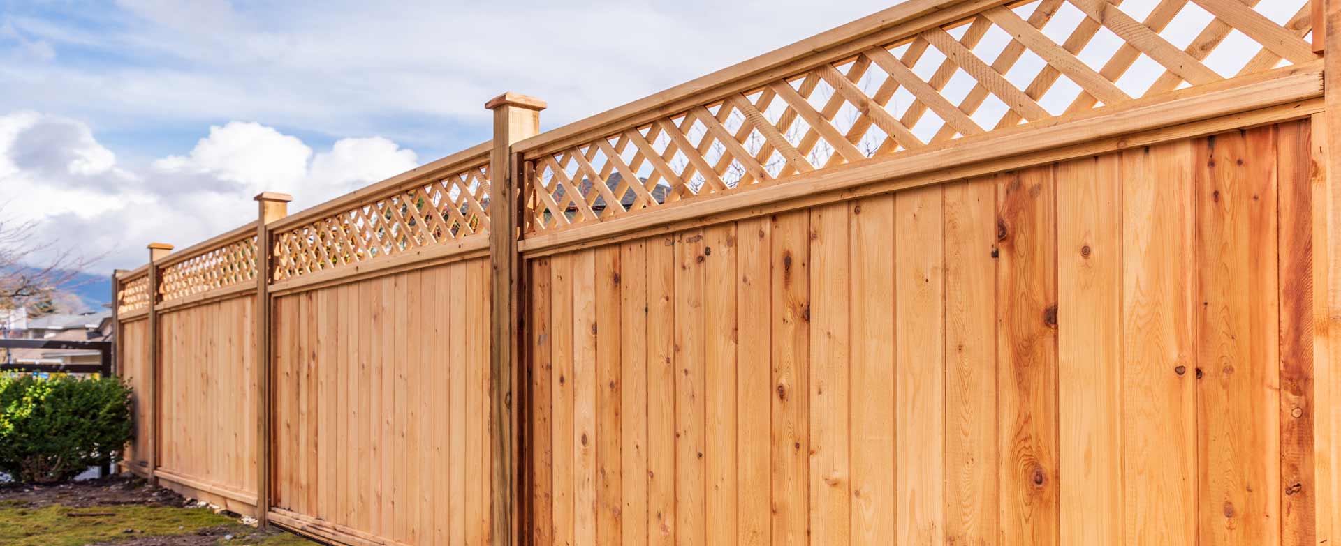 Fence Image