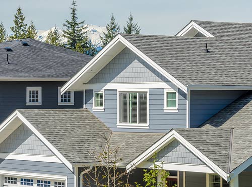 Roofing