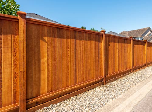 Fences & Decks